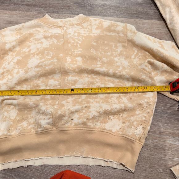 Cotton Citizen Crewneck and Joggers Size Medium - Picture 10 of 10